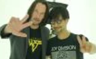 Киану Ривз мог получить одну из главных ролей в Death Stranding, но Кодзима выбрал другого актёра