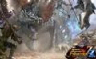 Capcom закрывает сервера Monster Hunter Frontier Z