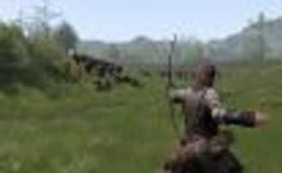 20 минут сражений в Mount & Blade II: Bannerlord