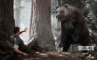 Выжить в польских горах: первый ролик Odludzie