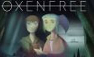 Oxenfree оказалось огромным успехом инди-студии