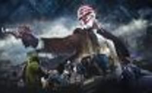 PayDay 3 не выйдет раньше 2022-2023