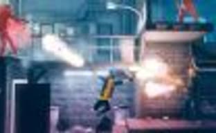 Забавная реклама и игровой процесс безумного шутера My Friend Pedro