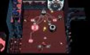 Релизный ролик пинболл-слэшера Creature in the Well