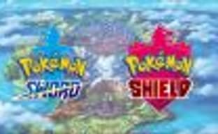 Pokemon Sword & Shield – самый быстропродаваемый Switch-эксклюзив