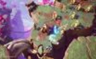 Авторы League of Legends готовят ответ Diablo