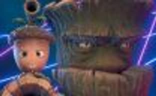 Оценки Plants vs Zombies: Battle for Neighbourville – приятный сетевой шутер