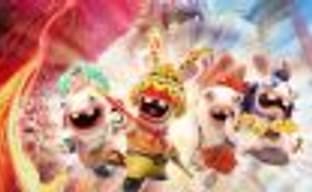 Ubisoft анонсировала Rabbids: Adventure Party
