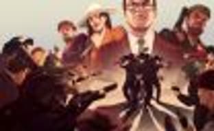 Анонсирована Rebel Cops – тактическое ответвление This is the Police