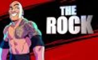 В Brawlhalla появились Дуэйн «Скала» Джонсон, Джон Сина и другие звёзды WWE