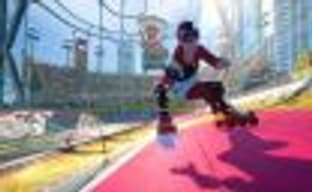 Демо спортивной игры Roller Champions доступно бесплатно в Uplay