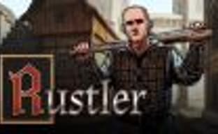 Анонсирована Rustler – GTA в средневековье