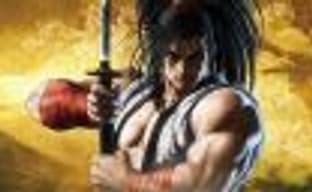 Обновлённый файтинг Samurai Shodown начал собирать урожай отличных оценок