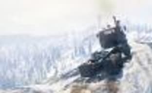 Месим снег: вместо MudRunner 2 анонсирована SnowRunner, новый эксклюзив Epic