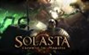 Разработчики Solasta: Crown of the Magister: мы хотим создать лучшую компьютерную ролевую игру