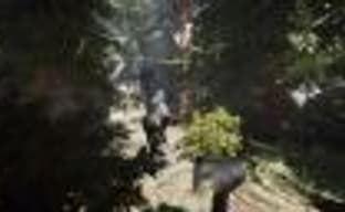 Анонсирована Sons of the Forest. Это продолжение выживания The Forest