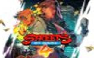 10 минут мордобоя в Street of Rage 4