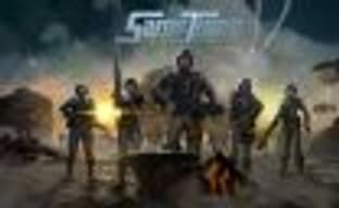 Starship Troopers: Terran Command – стратегия в реальном времени в стиле They Are Billions