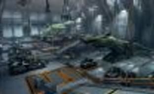 В мобильной Stellaris: Galaxy Command нашли украденное изображение из Halo 4