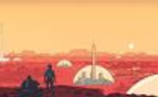 Epic Games store дарит Surviving Mars. Названы следующие бесплатные игры