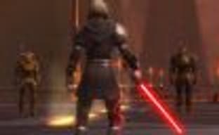 Star Wars: The Old Republic принесла EA огромные деньги