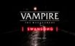 Разработчики The Counsil анонсировали Vampire: The Masquerade – Swansong