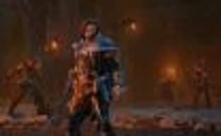 Middle-Earth: Shadow of Mordor родилась из проекта о Бэтмене