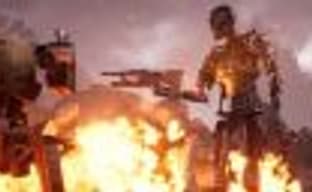 27 минут войны с механическими убийцами в шутере Terminator: Resistance