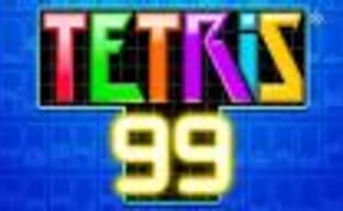 В Tetris 99 появится оффлайновый мультиплеер