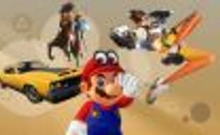 Топ-50 лучших игр XXI века по версии издания The Guardian