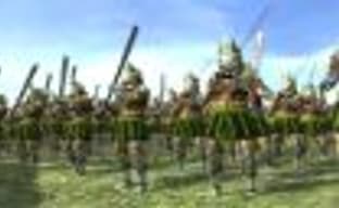 Вышла полная версия The Elder Scrolls: Total War