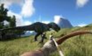 Представлено бесплатное дополнение к ARK: Survival Evolved