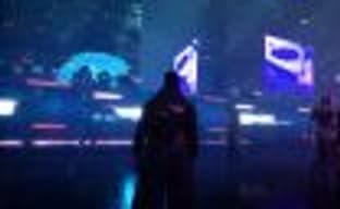 Киберпанка много не бывает: элемент игровой механики инди-проекта Vigilance