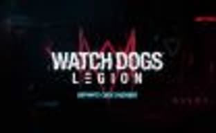 Официальный анонс Watch Dogs: Legion