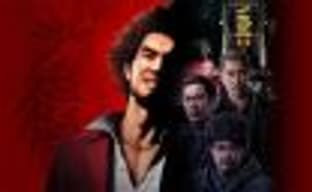 Анонсирована Yakuza 7 с пошаговой боевой системой