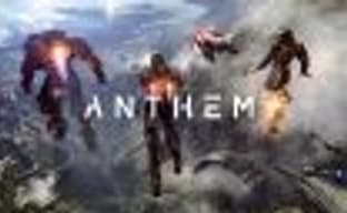 «У Anthem светлое будущее»: ведущий продюсер игры уходит из BioWare