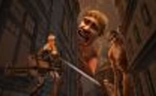 Боевик Attack on Titan 2 появится на PC