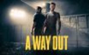A Way Out «ушла на золото»