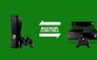 Половина владельцев Xbox One используют обратную совместимость