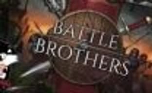 Полная версия Battle Brothers выходит 24 марта