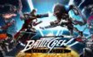 Battlecrew: Space Pirates – новая игра Dontnod