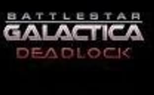 Battlestar Galactica Deadlock выйдет летом