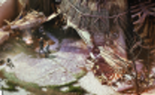 Создатели Stasis и Cayne снова вышли на Kickstarter