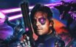 Far Cry 3: Blood Dragon - подарок ноября от Ubisoft