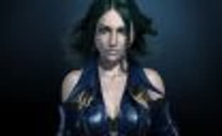 В Steam появился ремастер бывшего Xbox 360-эксклюзива Bullet Witch 