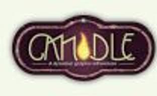 Вышла «акварельная» головоломка Candle