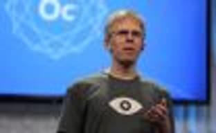 Джон Кармак обвинил разработчиков VR-контента в лени