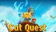Анонсирована красочная инди-игра Cat Quest