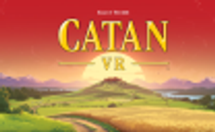 Анонсирована Catan VR