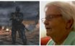 86-летняя бабушка получила штраф за скачивание пиратской версии Metro 2033